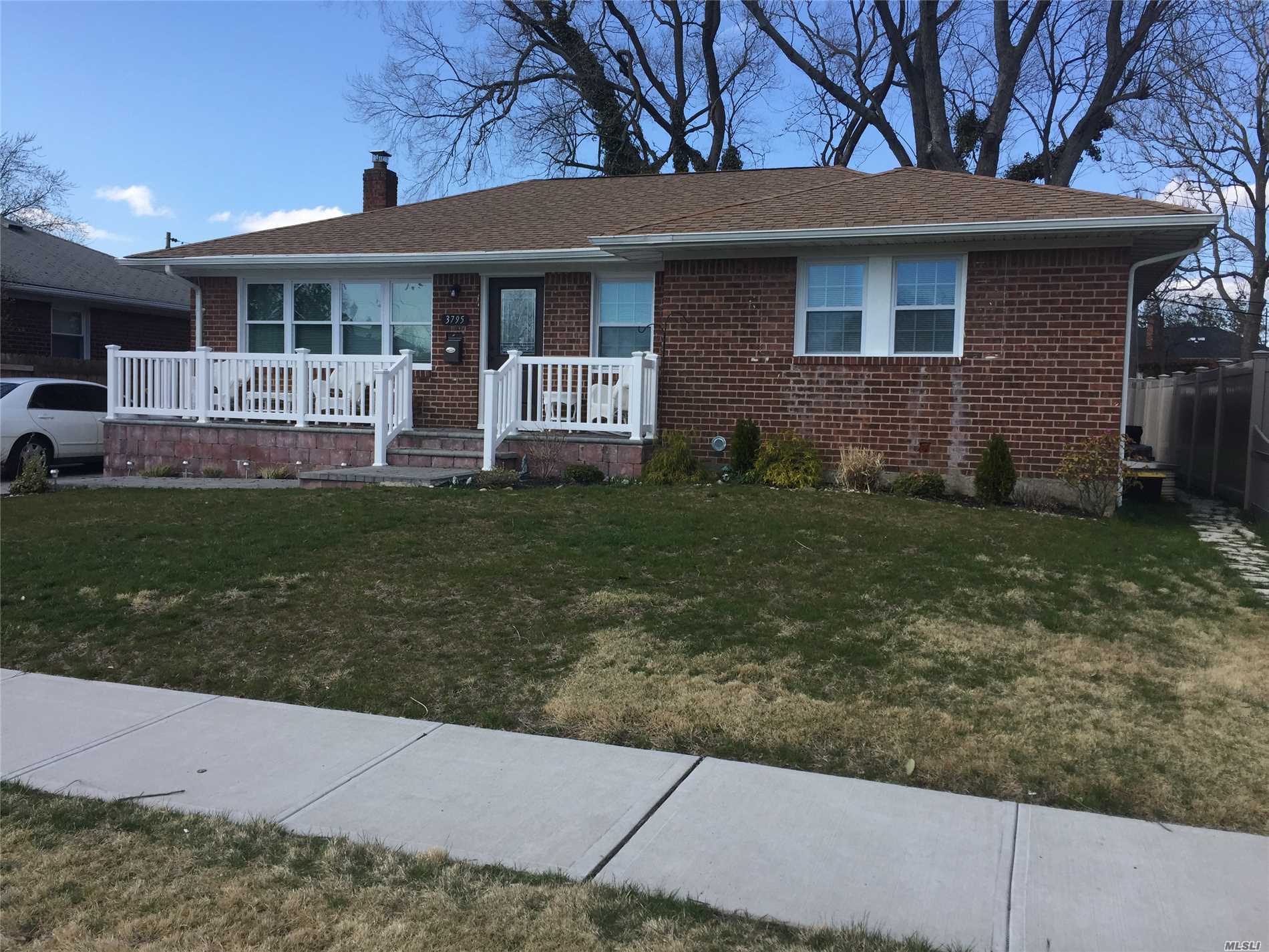 Don't Miss Out On This Great Opportunity...... This House Was Ripped Down To The Studs.... All New Kitchen With Gas Cooking....New Bath ...New Navien Heating System.... Central Air.... Finished Basement With Summer Kitchen... And Outside Entrance