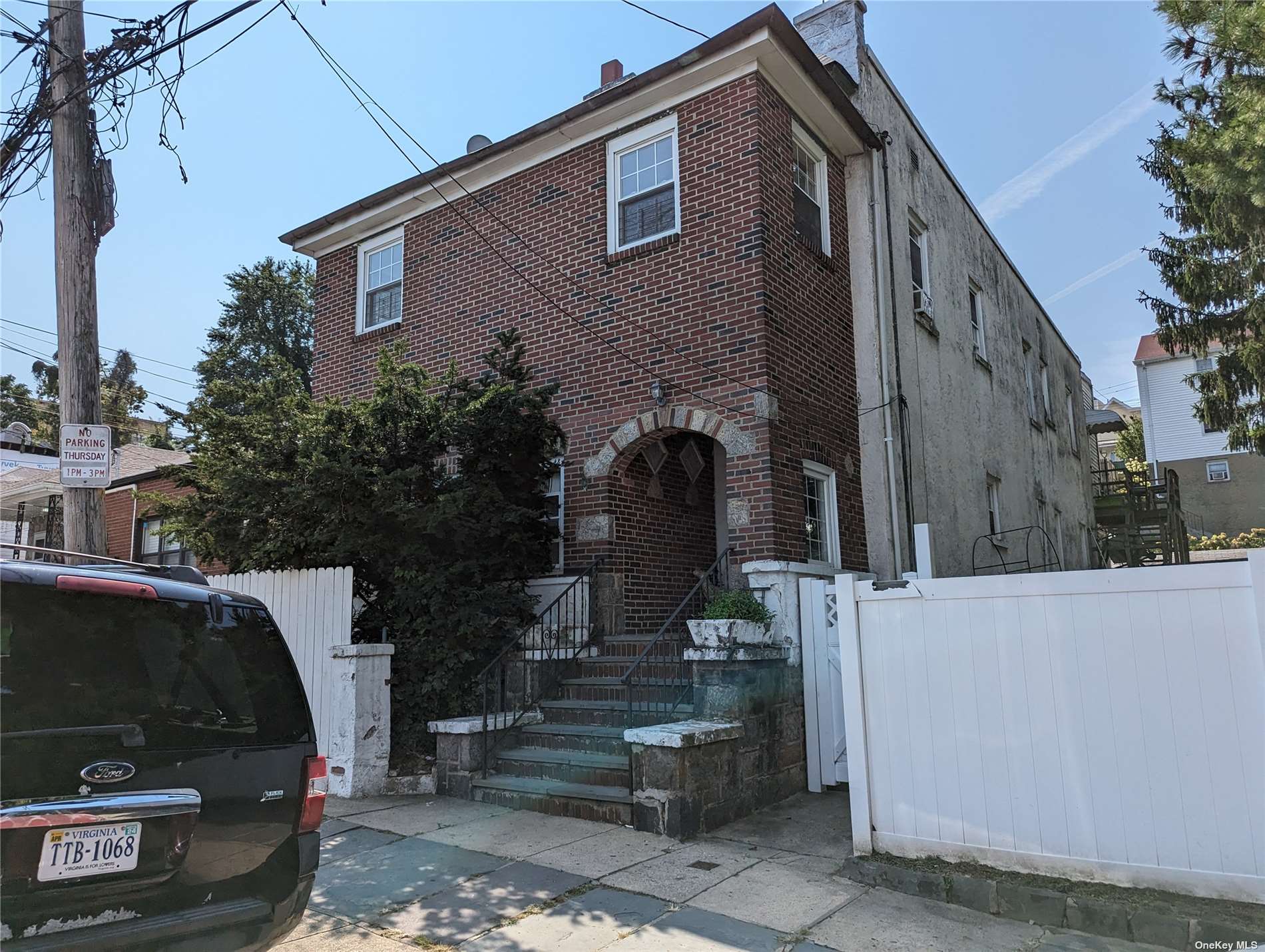 Three Family in Yonkers - Vineyard  Westchester, NY 10703