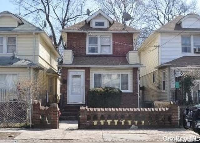 Single Family in Jamaica - 104th  Queens, NY 11433