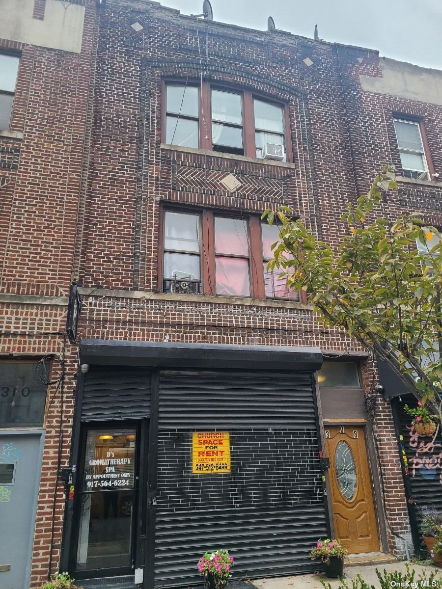 Business Opportunity in Crown Heights - Rogers  Brooklyn, NY 11225