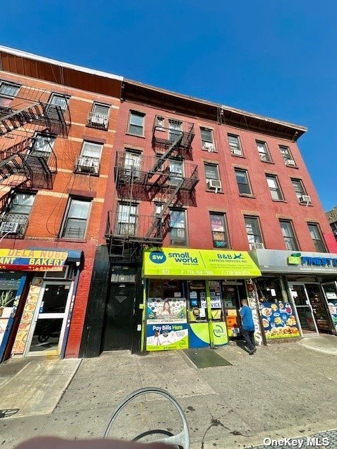Commercial Sale in Sunset Park - 4th  Brooklyn, NY 11232