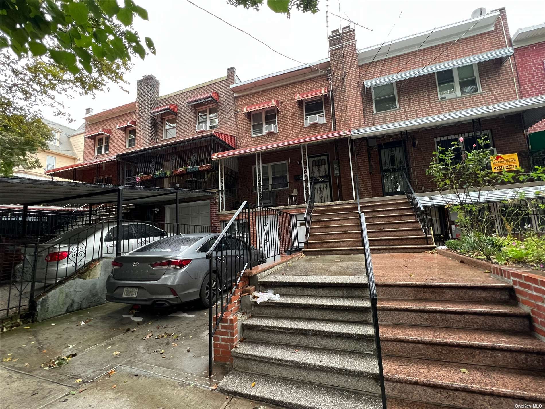 Two Family in Bronx - 232nd  Bronx, NY 10466