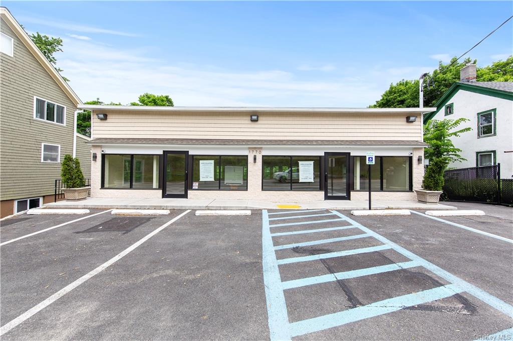 Commercial Sale in Peekskill - Crompond  Westchester, NY 10566