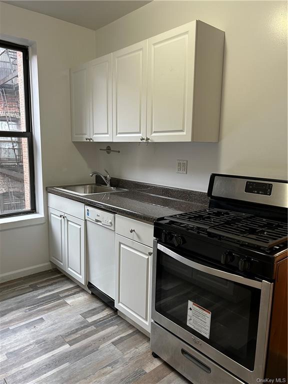 Apartment in New York - 111th  Manhattan, NY 10025