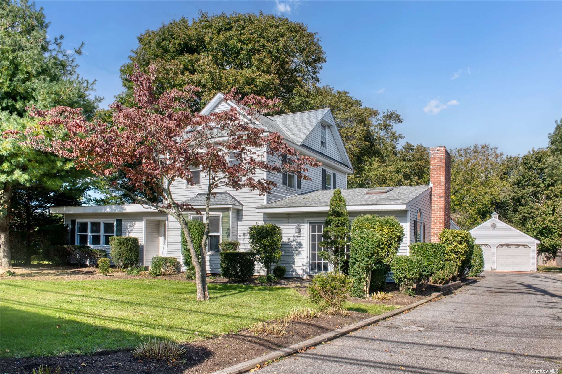 Single Family in Cutchogue - Depot  Suffolk, NY 11935