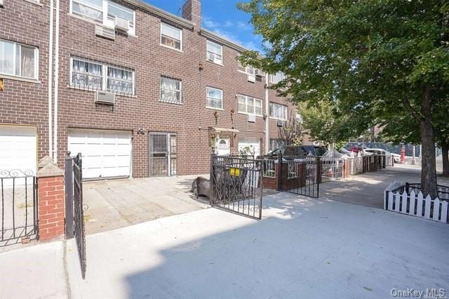Apartment in Bronx - White Plains  Bronx, NY 10462