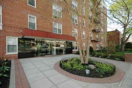 Beautiful 1 Br Co-Op Right Next To The Lirr Bayside Station, And Bell Blvd Shops And Restaurants. Lr/Dr Combo, Lots Of Closets, Huge Master Br, Very Convenient Location, Gorgeous Wood Floors.  2 New Air Conditioners Included In Unit.  Basement Storage Unit Available. Maintenance Of $755.88 Includes A Surcharge Of $ 68.90 Until 12/09. 