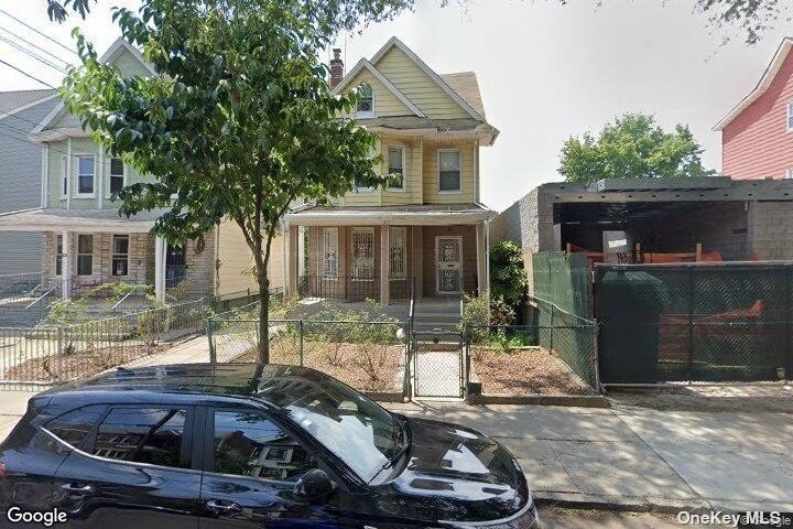 Two Family in Midwood - 32nd  Brooklyn, NY 11210