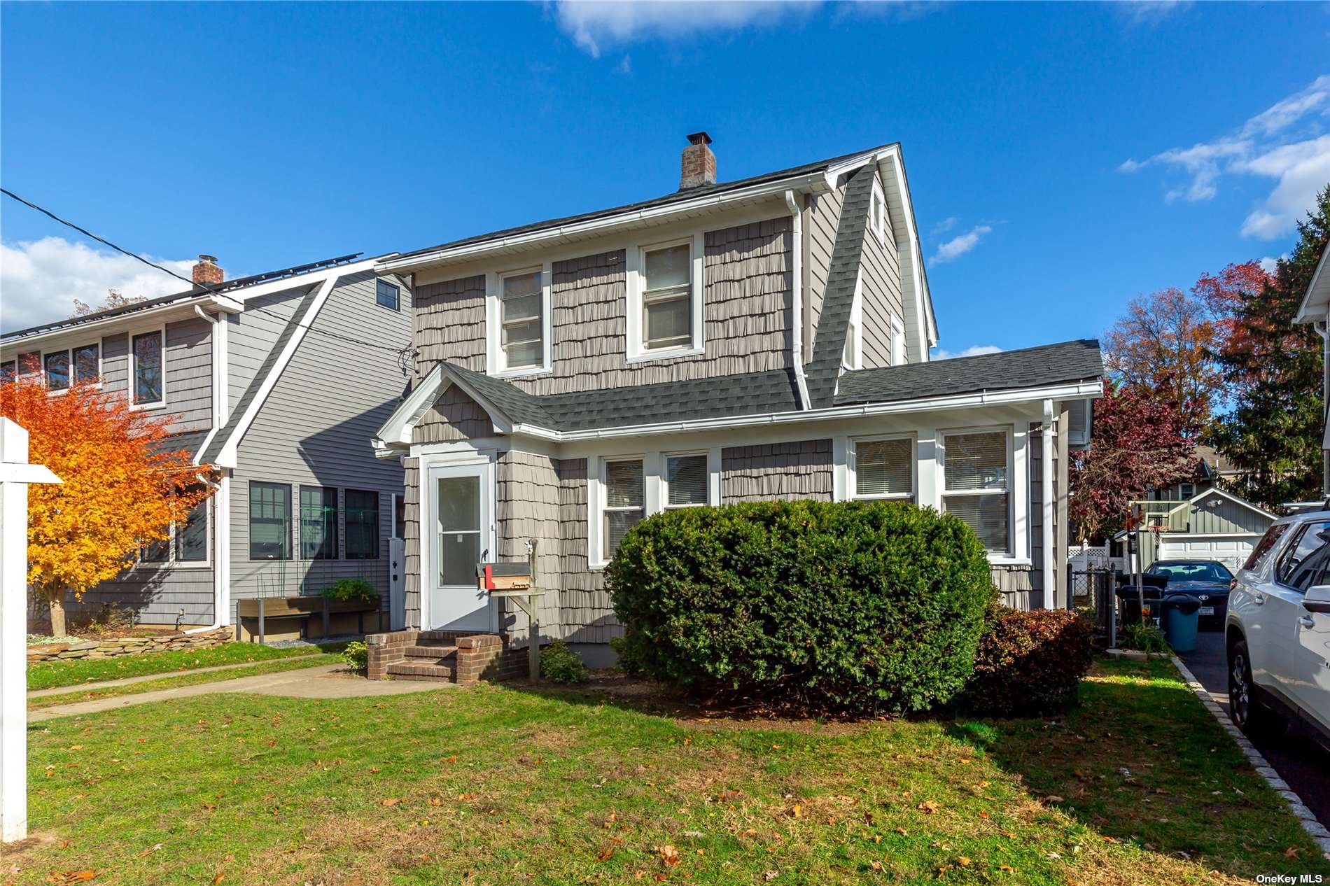 Single Family in Bellmore - Howard  Nassau, NY 11710