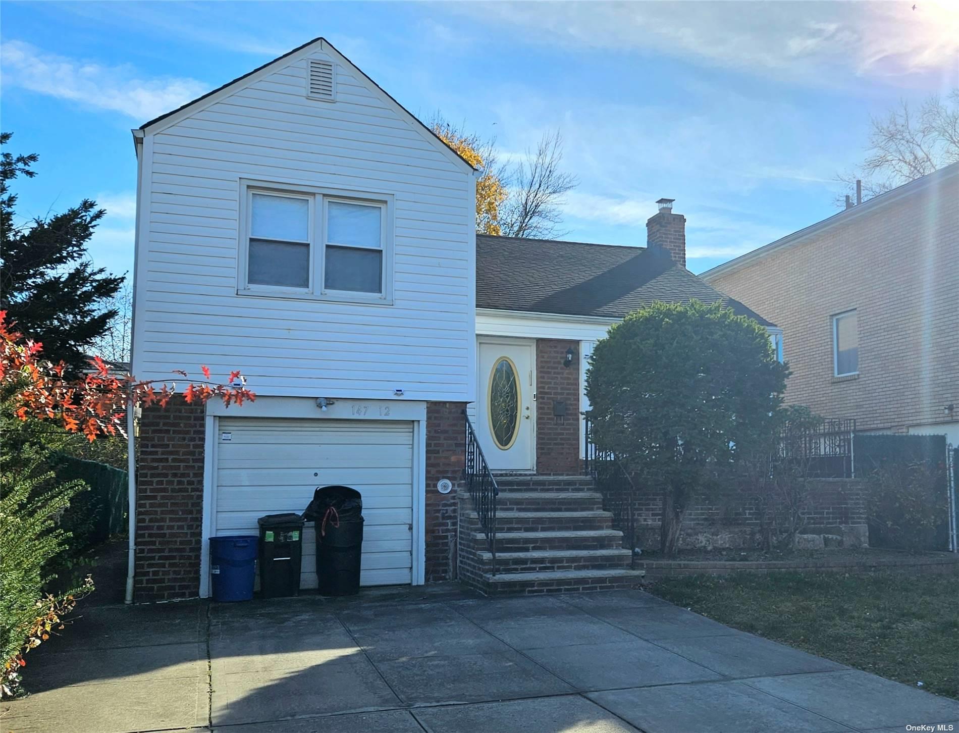 Single Family in Flushing - 75th  Queens, NY 11367