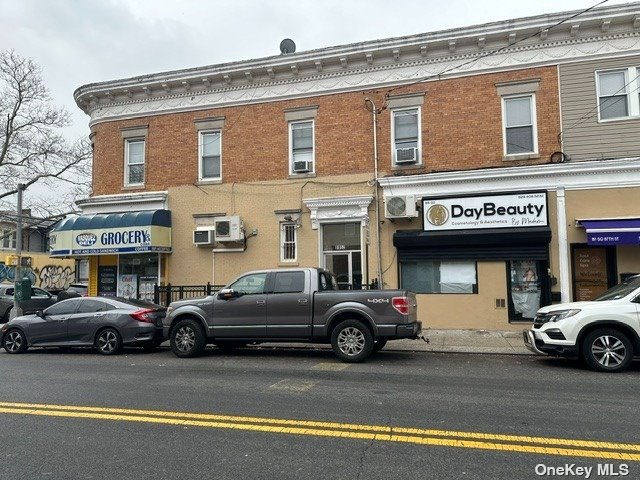 Commercial Lease in Woodhaven - 87  Queens, NY 11421