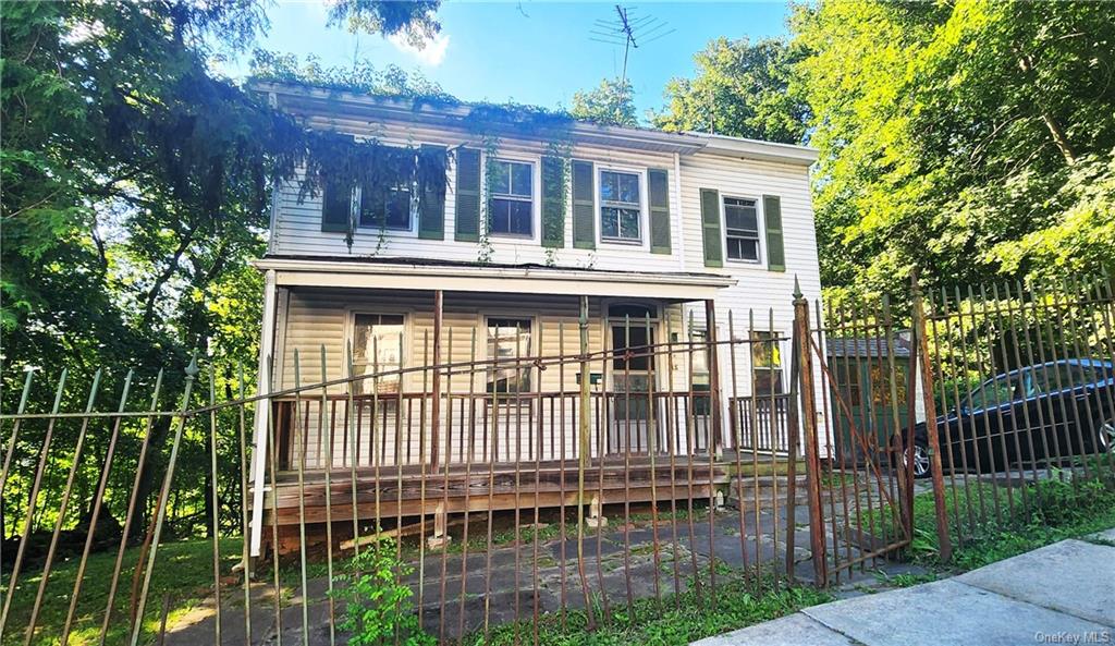 Single Family in Ossining - Broadway  Westchester, NY 10562