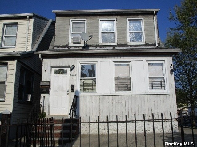 Two Family in East Elmhurst - 93rd  Queens, NY 11369