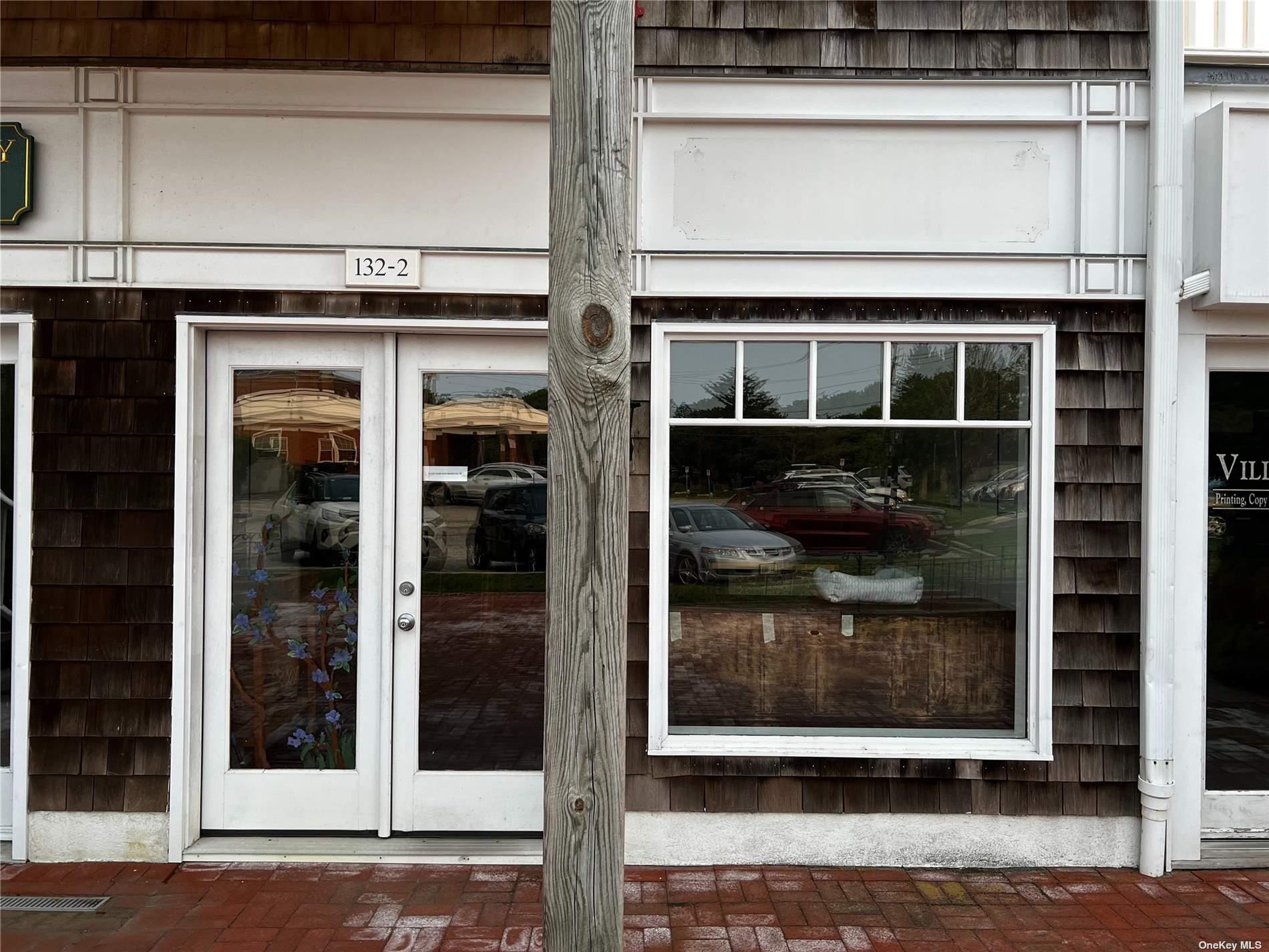 Commercial Sale in Westhampton Beach - Main  Suffolk, NY 11978