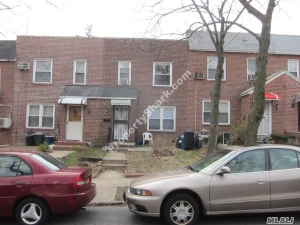 Bayside, Attached 1-Family Brick On A Quiet Tree Lined Street. Close To Schools, Shopping And Transportation (Q30 Bus). Zoned For School District 26; Ps 162 And Jhs 074.