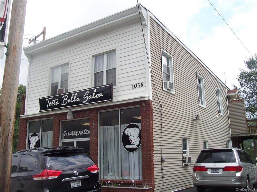 Commercial Lease in Tuxedo - Route 17north  Orange, NY 10975