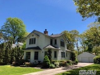 Listing in St. James, NY