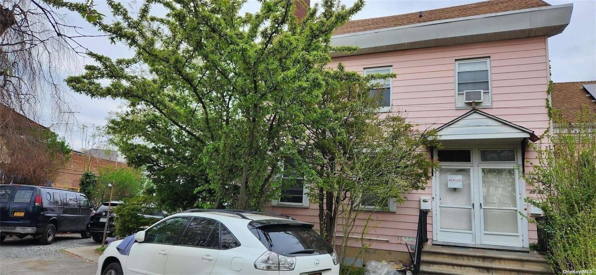 Three Family in Flushing - 161st  Queens, NY 11358