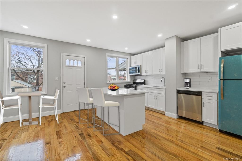 Single Family in Other - Sheridan  Brooklyn, NY 11208