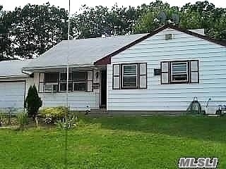 Listing in Brentwood, NY
