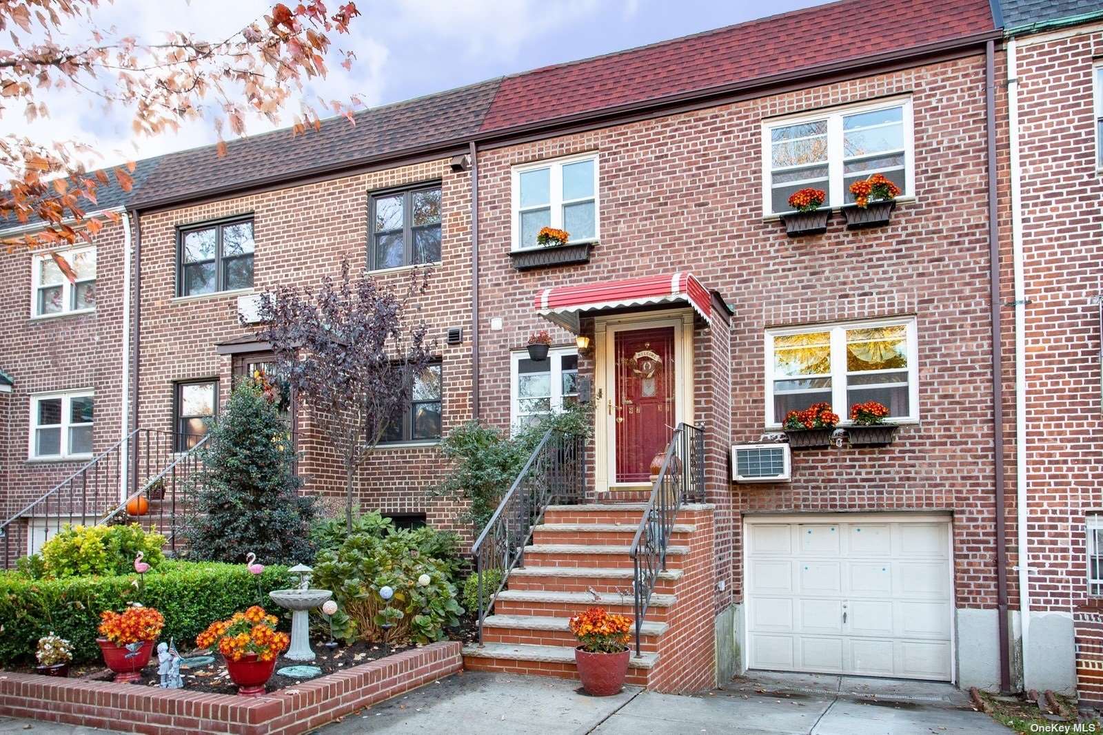 Listing in Forest Hills, NY