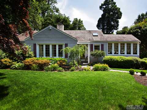 Gorgeous Country Ranch Located At The Top Of A Hill In Monfort Hills. This Custom Home W/Beautiful Curb Appeal Is Very Tastefully Redone With Cedar Impressions Siding & Many Top Of The Line Amenities. Surround Sound, Ceiling Speakers, Hardwood Floors & Hi Hats Throughout, Amazing Backyard Done To Perfection W/Pond,Gazebo Plus Outdoor Lighting. Awesome Finished Bsmt Too. 