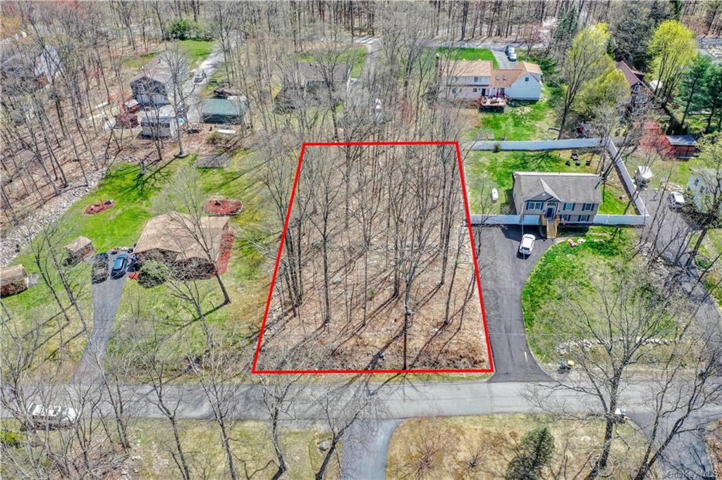 Land in Warwick - Alexander  Orange, NY 10950