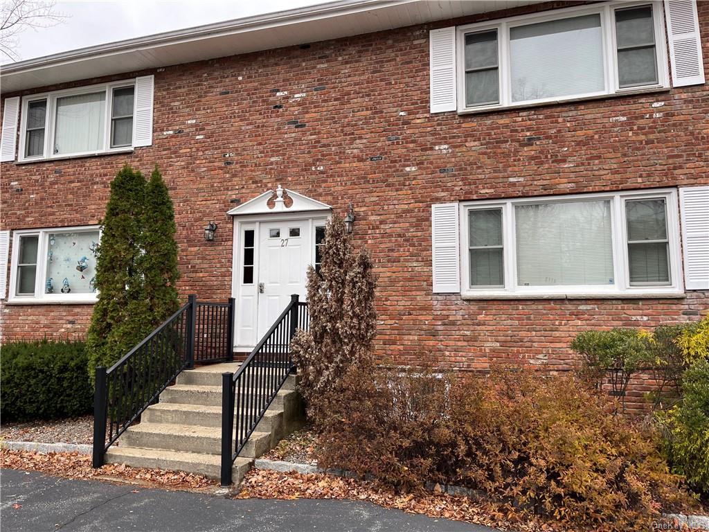 Apartment in Clarkstown - Route 303  Rockland, NY 10920