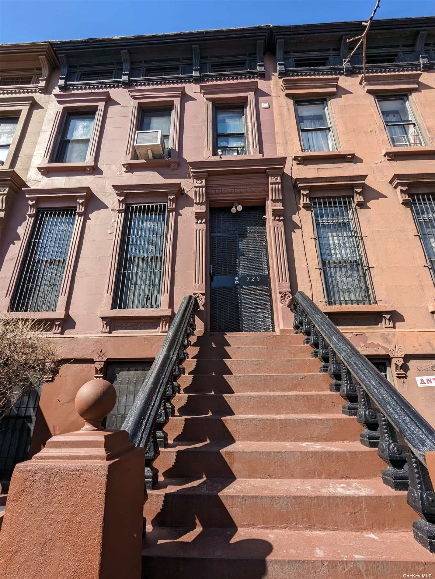 Two Family in Bedford-Stuyvesant - Quincy Street  Brooklyn, NY 11221