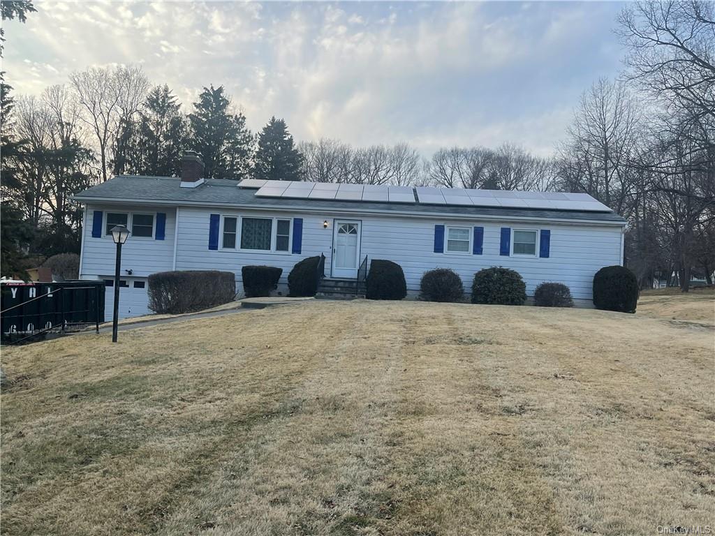 Listing in Wappinger, NY