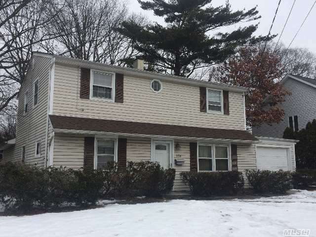 Large Expanded Colonial In Need Of Tlc. Award Winning Sd #23,  Mid Block Location,  Close To Shops And Transportation. Loads Of Potential - Make This Your Dream Home! Must See!