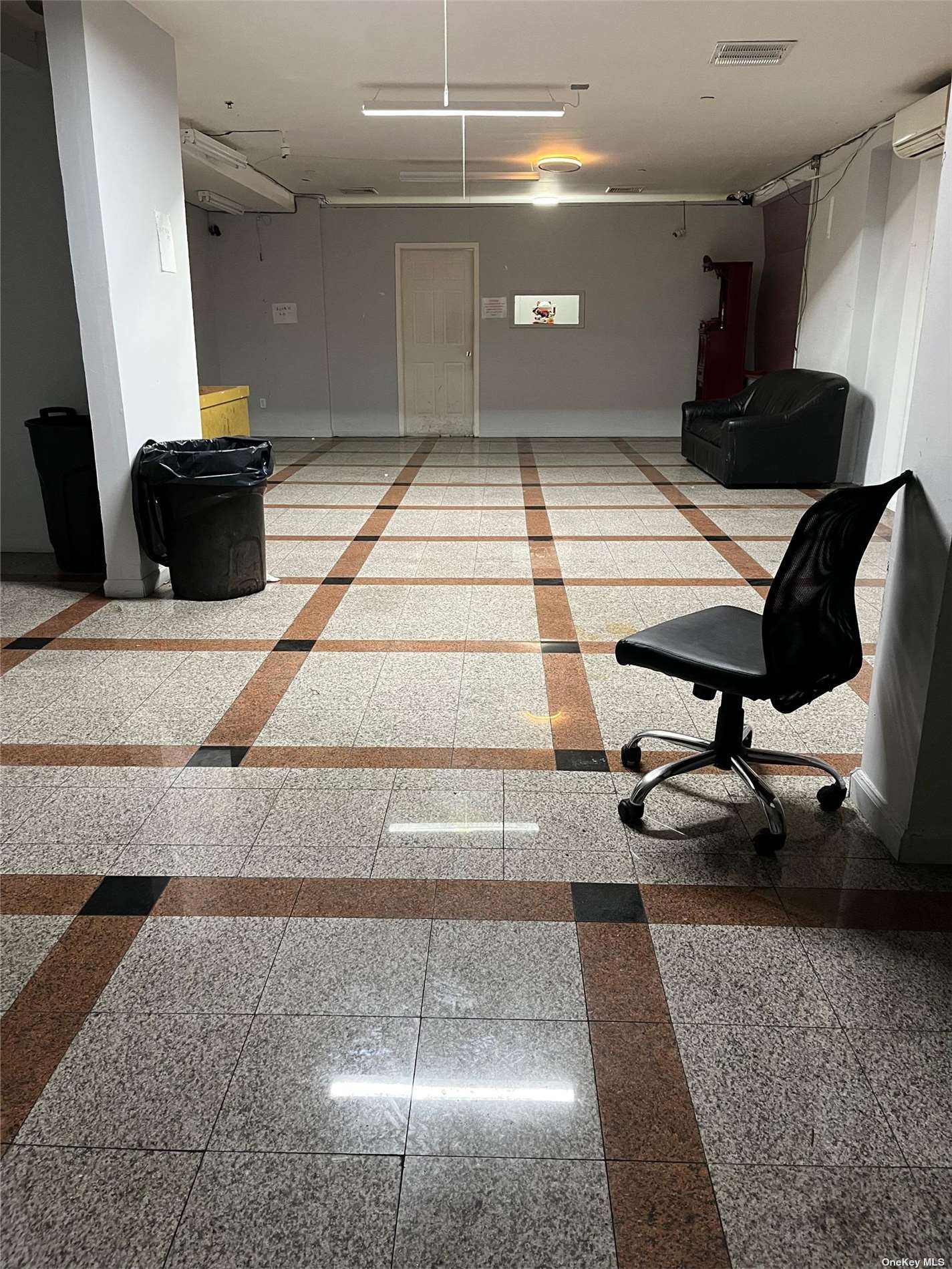 Commercial Lease in Flushing - Pople Avenue  Queens, NY 11355