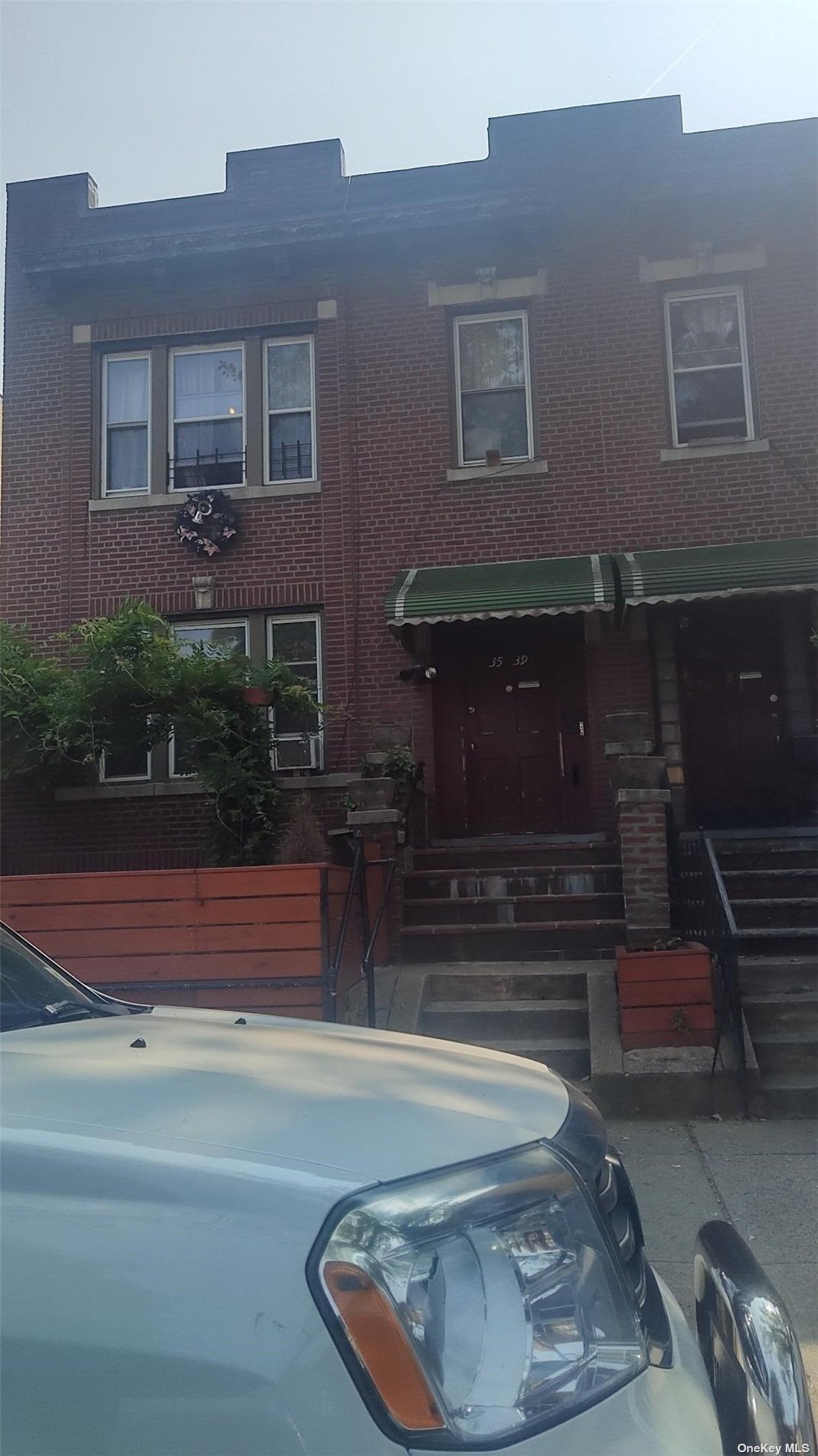 Two Family in Jackson Heights - 92nd  Queens, NY 11372