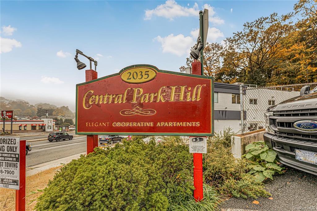 Coop in Yonkers - Central Park  Westchester, NY 10710