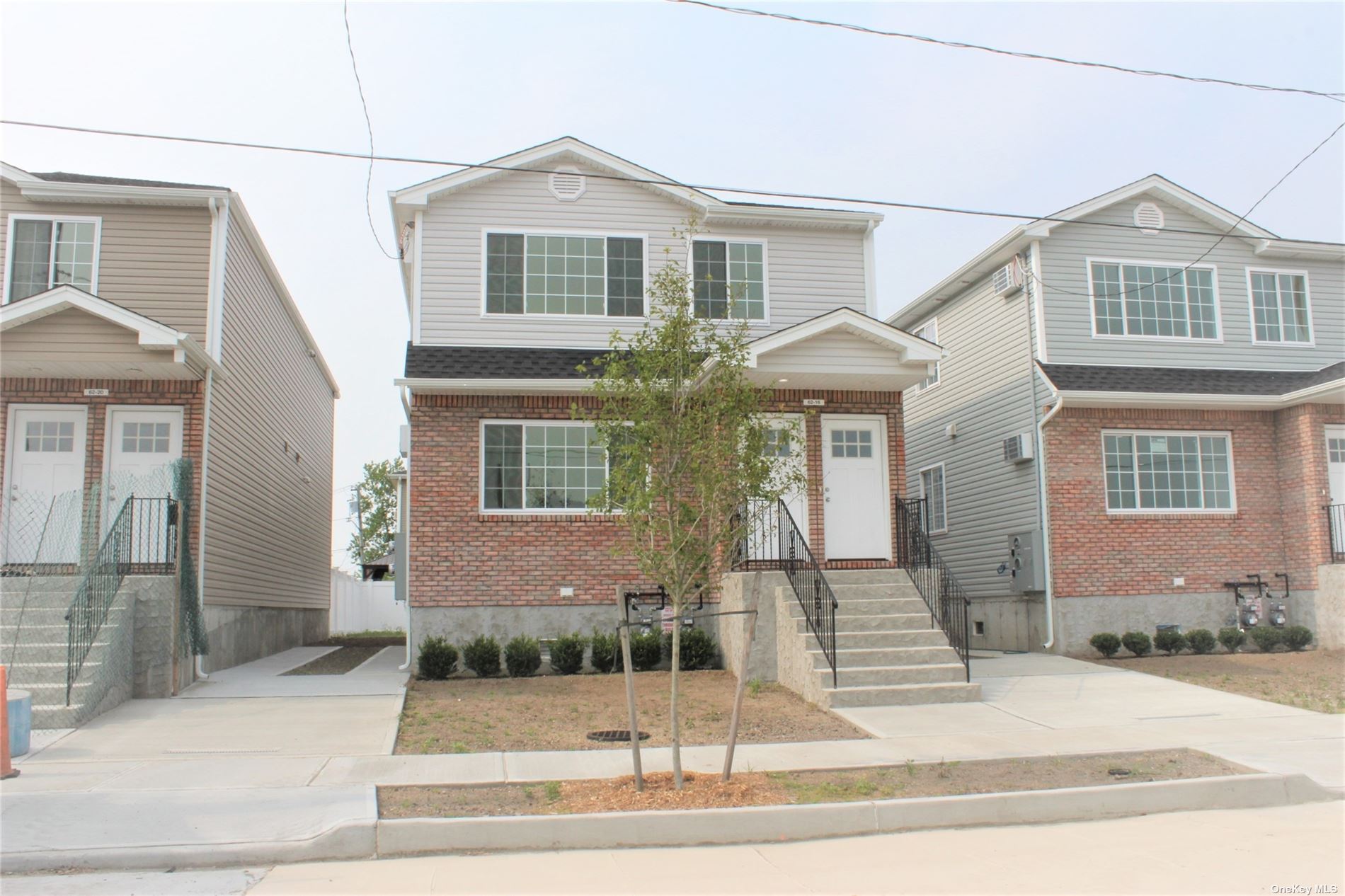 Two Family in Arverne - Hillmeyer  Queens, NY 11692