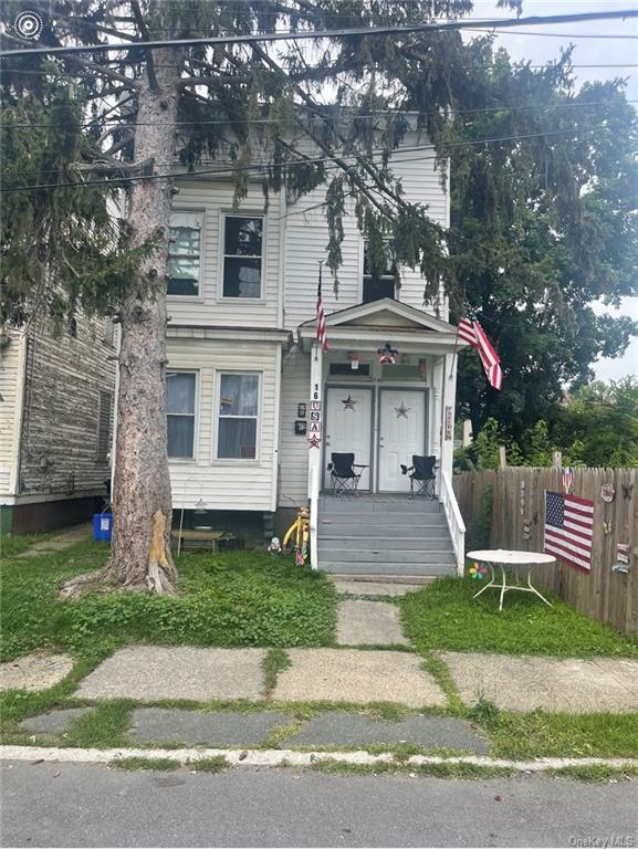 Single Family in Troy - Park  Out Of Area, NY 12047