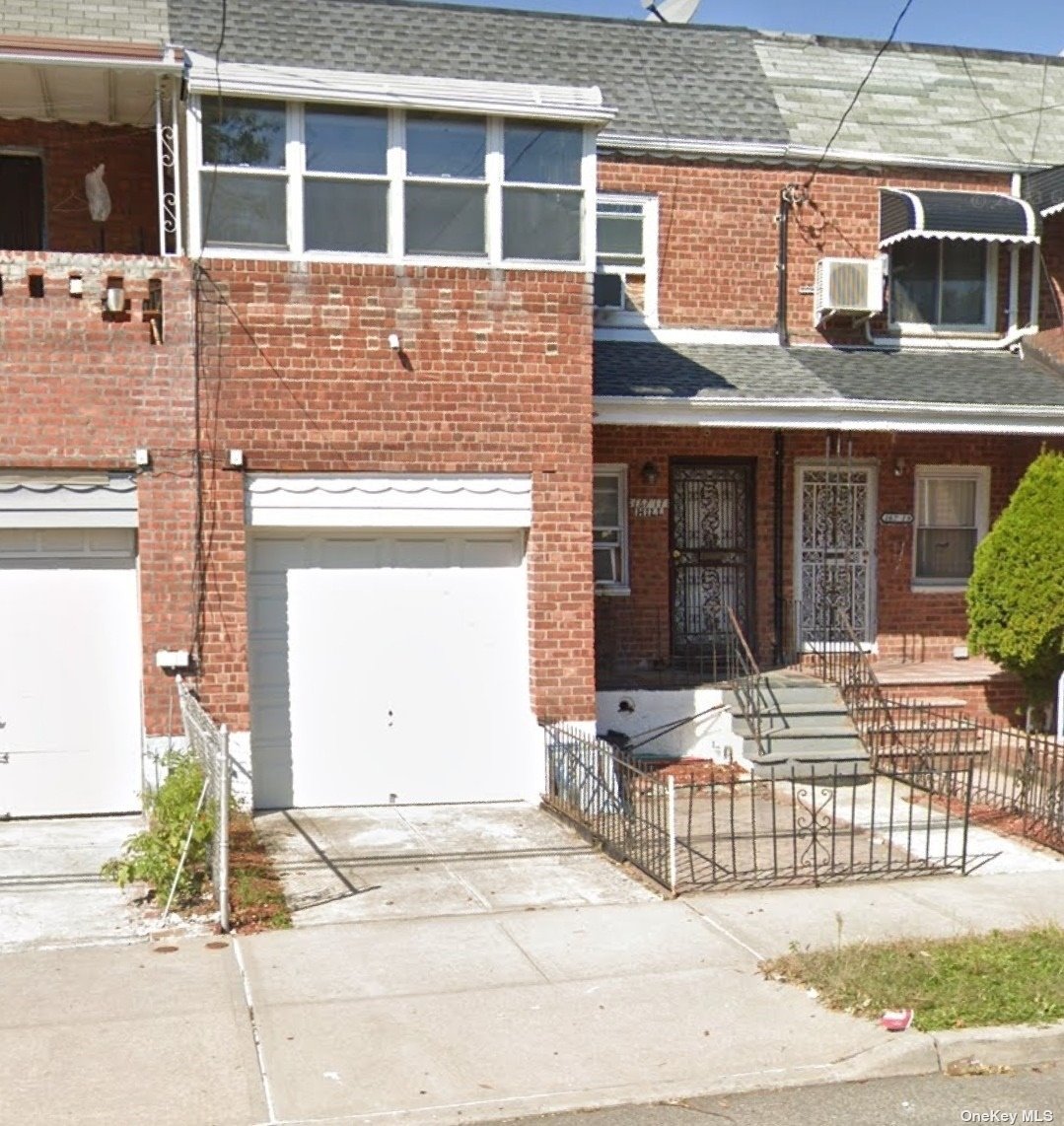 Single Family in Jamaica - 110th  Queens, NY 11433