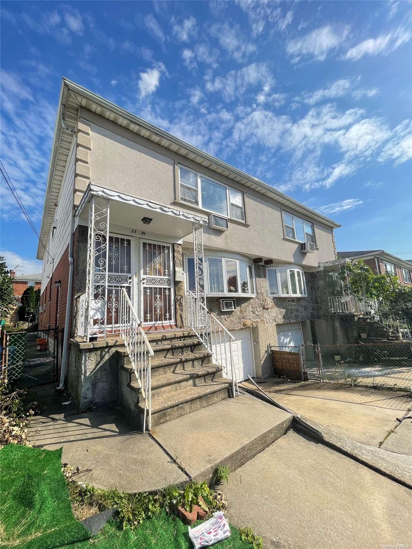 Two Family in College Point - 120th  Queens, NY 11356