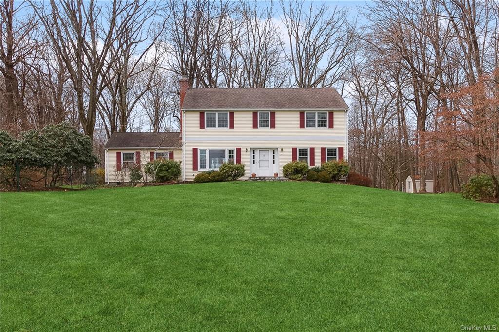 Single Family in Somers - Greenlawn  Westchester, NY 10536