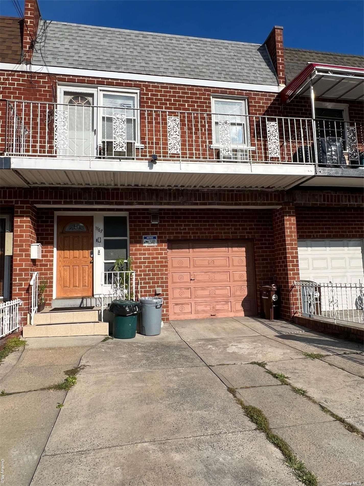 Two Family in College Point - 129th  Queens, NY 11356