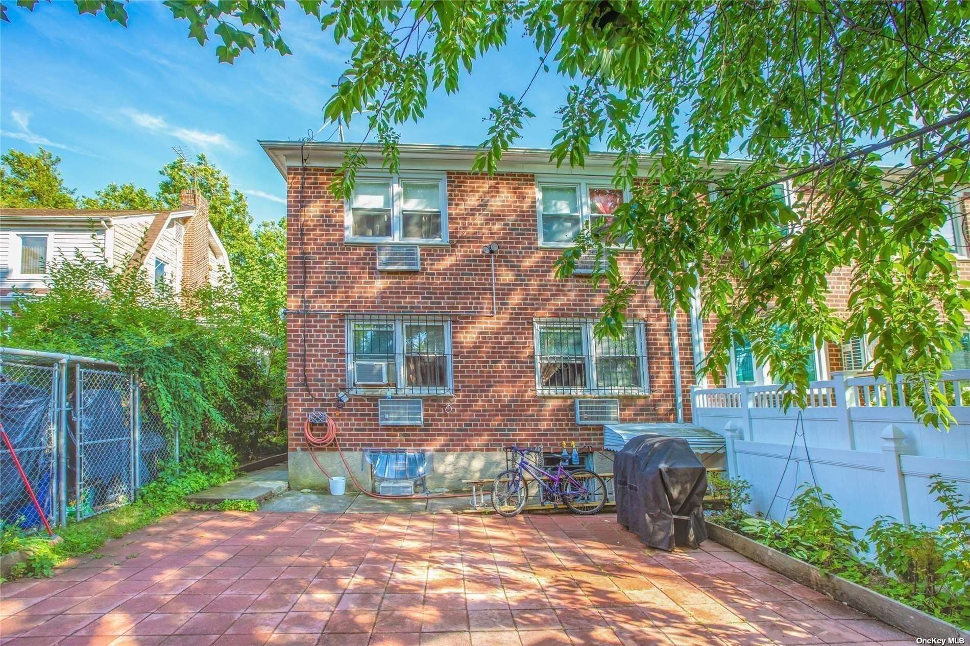 Two Family in Flushing - Rose  Queens, NY 11355