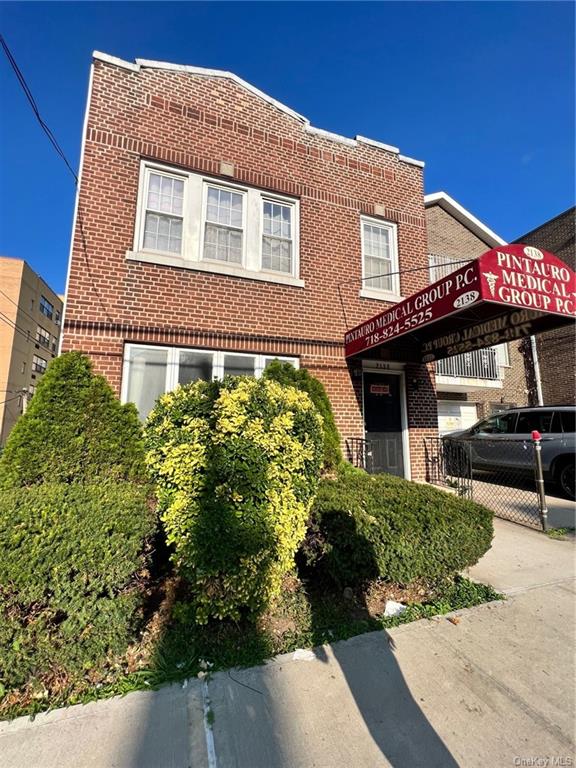 Commercial Lease in Bronx - Continental  Bronx, NY 10461