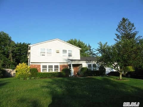 Deal Dead! Back On Market, Large 3 Bdrm Colonial With Spacious Rooms, Updated Laminated Flooring Throughout, Updated Windows & Heating Systems, New Roof, 200 Amp Electric. Short Sale Under Contract - Pending Bank Approval Short Sale Under Contract - Pending Bank Approval