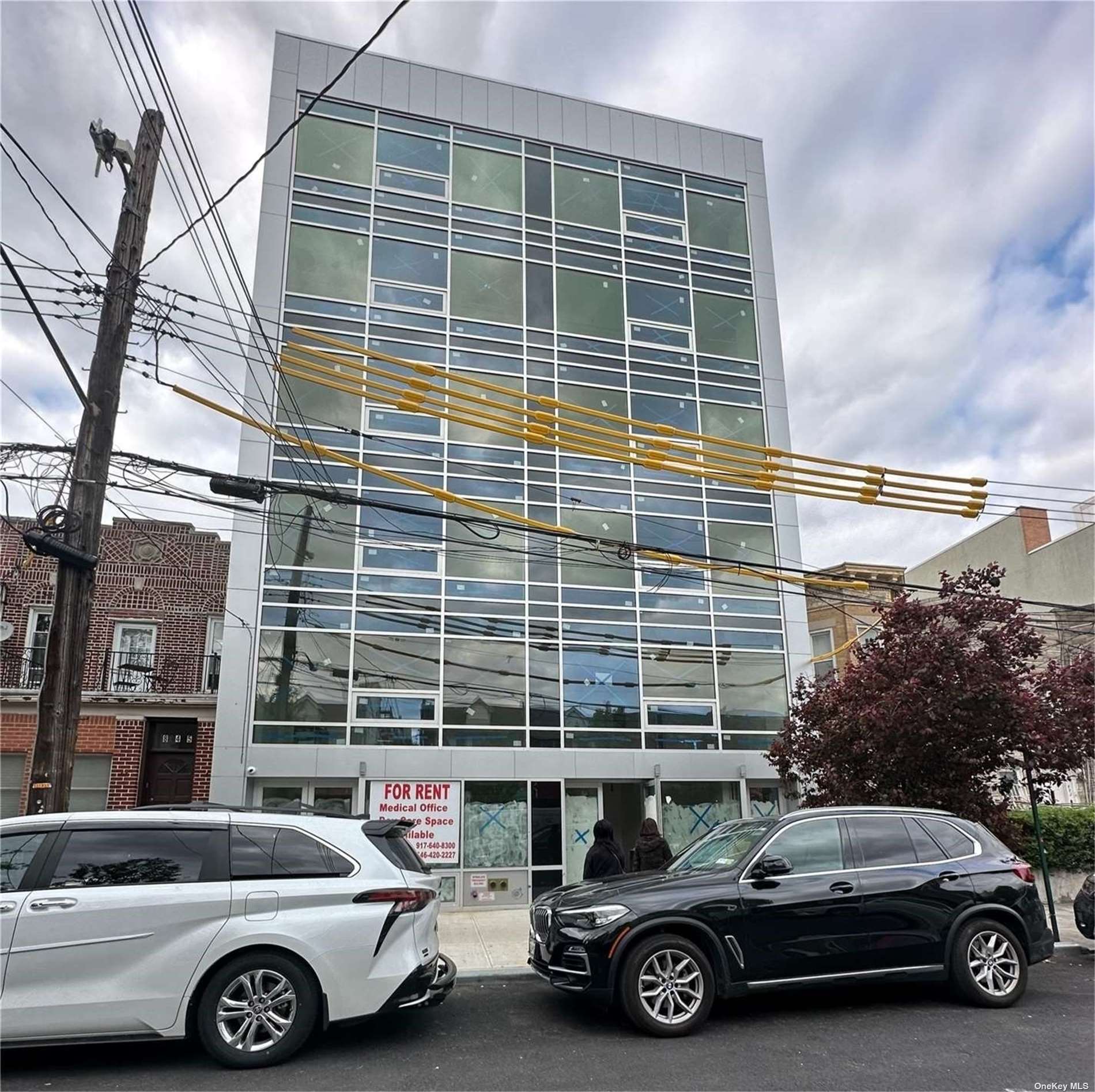 Commercial Sale in Sunset Park - 53rd  Brooklyn, NY 11220