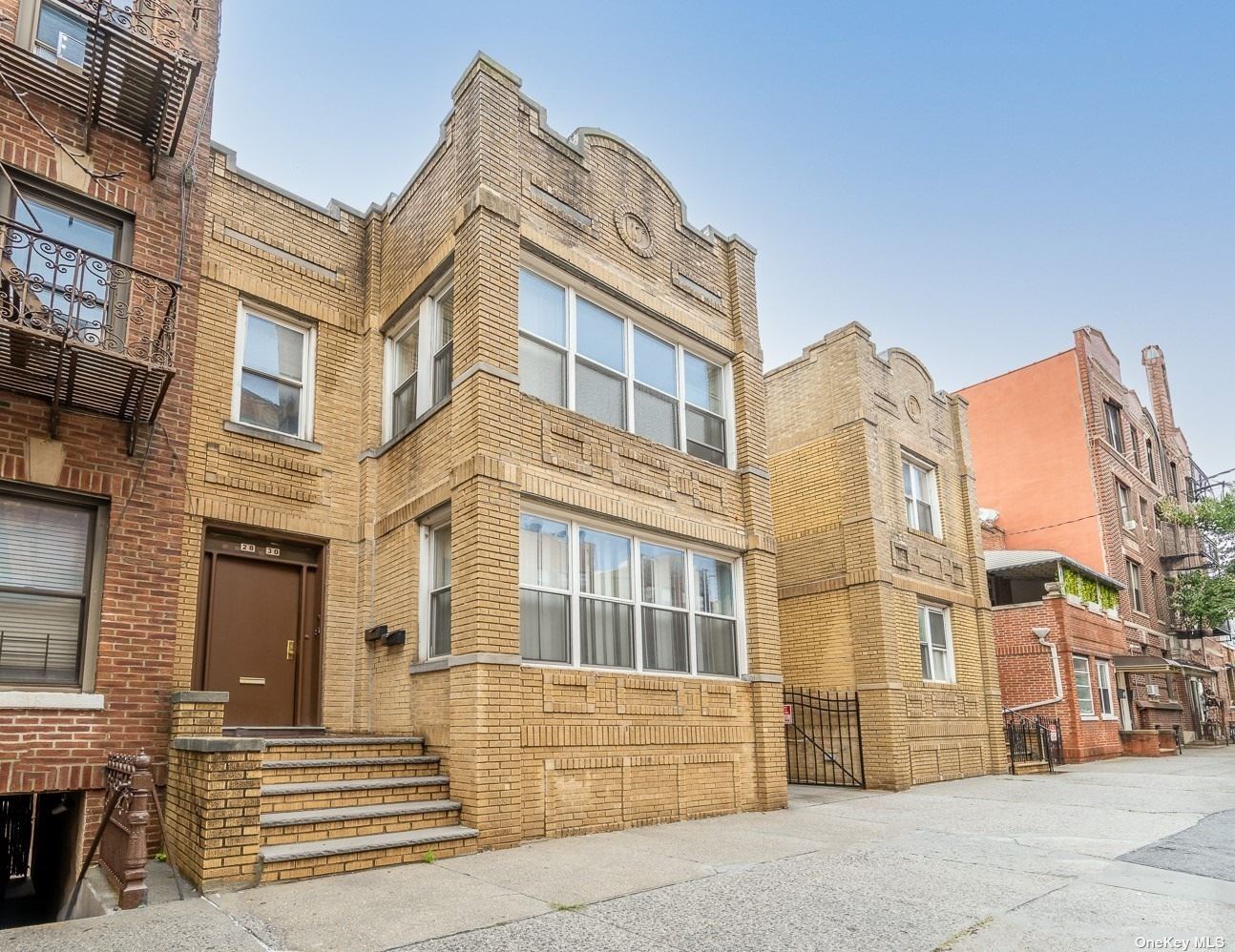 Two Family in Astoria - 37th  Queens, NY 11103