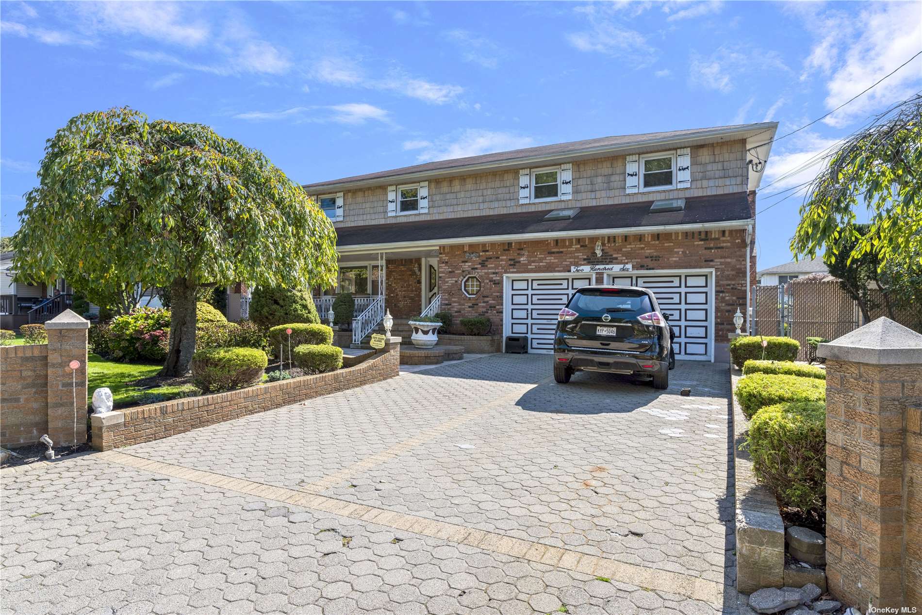 Listing in Massapequa, NY