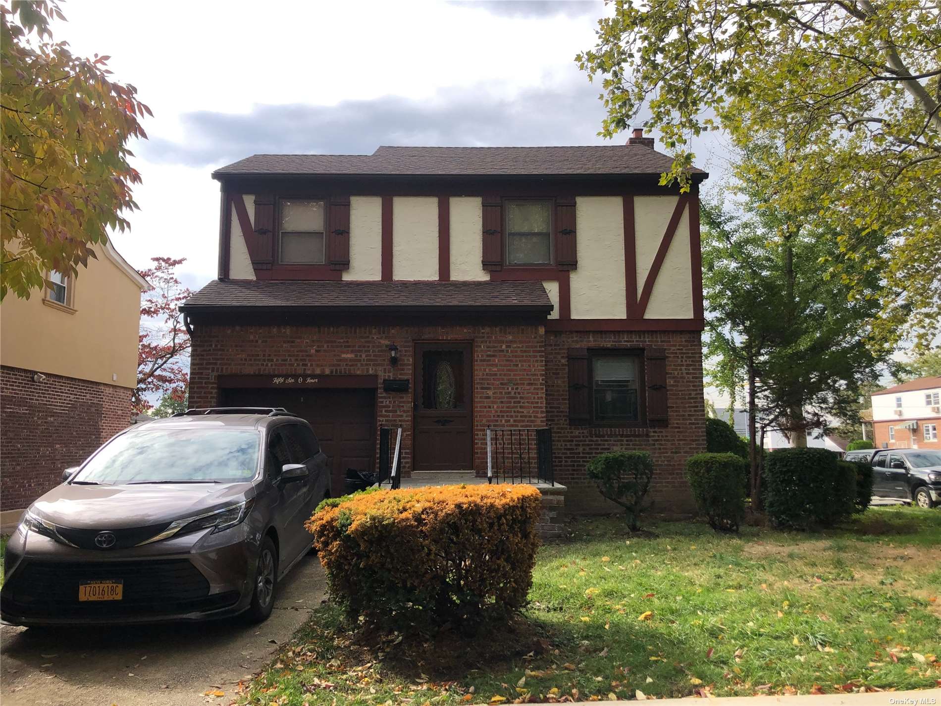 Listing in Bayside, NY