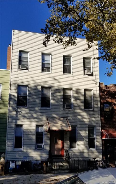 7 Family Building in Williamsburg - Powers  Brooklyn, NY 11211