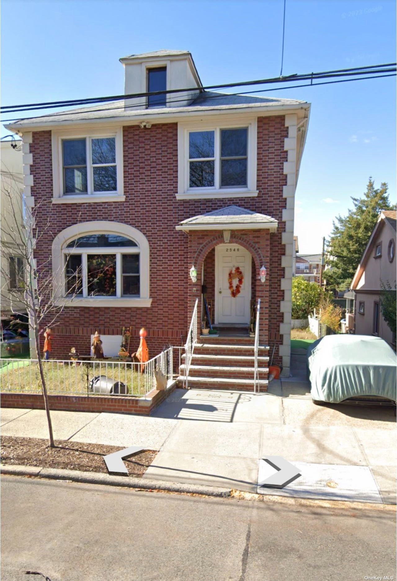 Two Family in Sheepshead Bay - 29th  Brooklyn, NY 11235