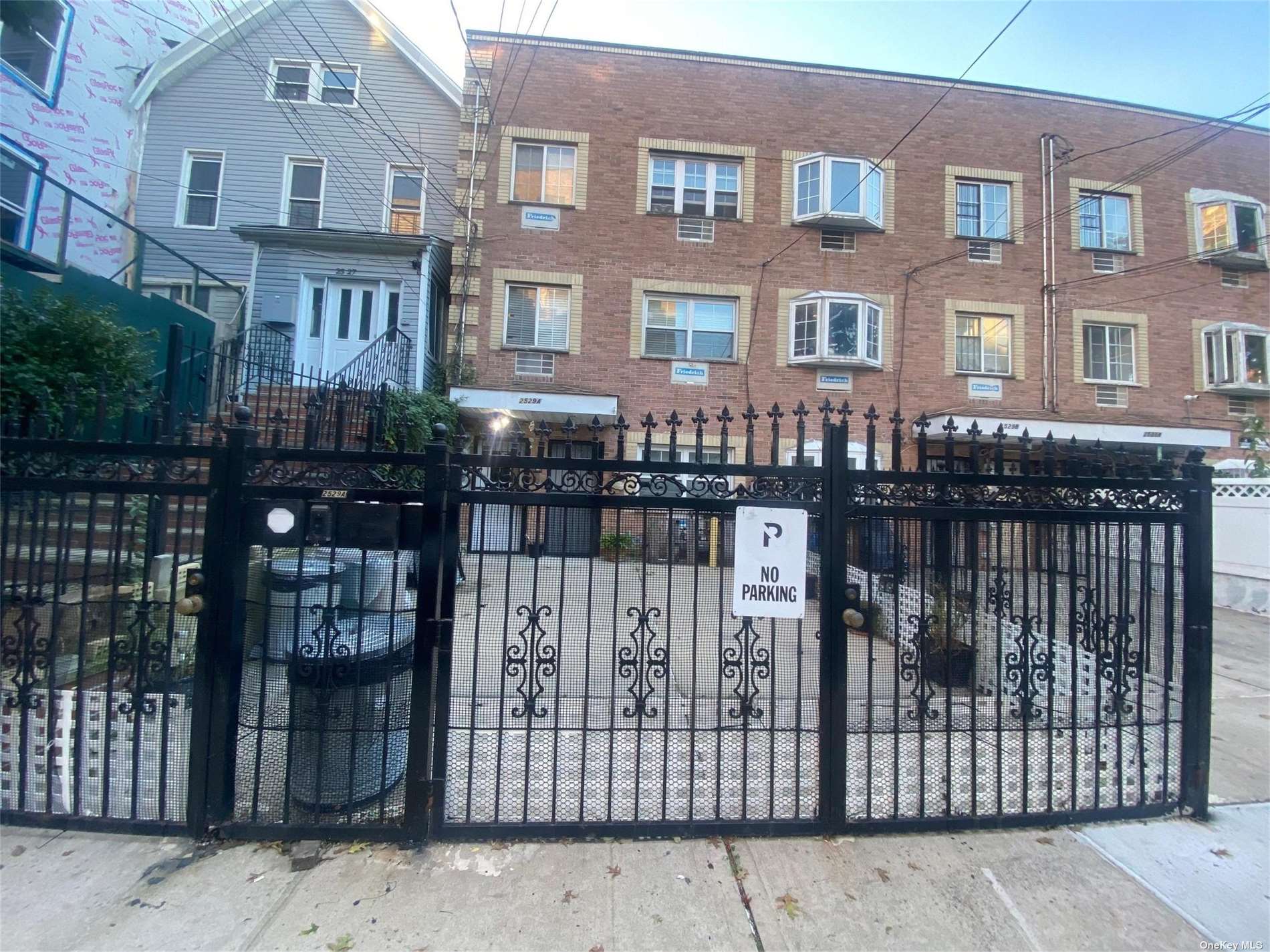 Three Family in Bronx - Grand  Bronx, NY 10468